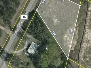 1374 Jedburg Rd, Summerville, SC 29486