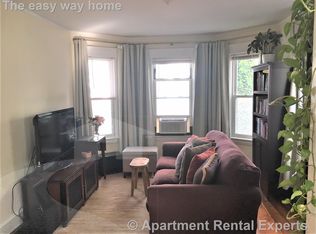 11-15 Orrin St #1, Cambridge, MA 02138