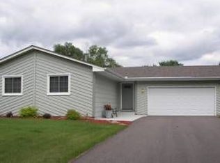 11667 5th St NE, Blaine, MN 55434