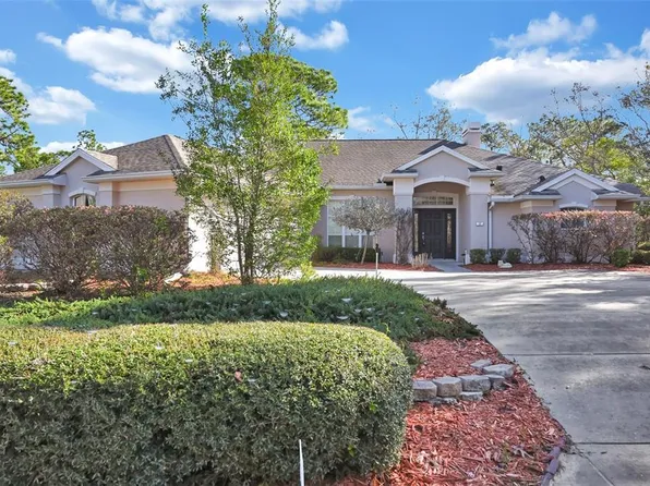 17 Elder Ct E, Homosassa, FL 34446