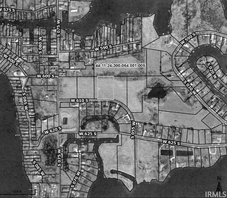 1st image of LOT 3 W 610 S