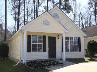 4006 Sudbury Rd, Durham, NC 27704