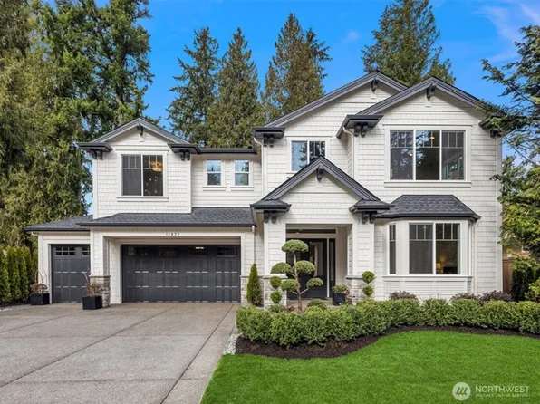7835 134th Ave NE, Redmond, WA 98052