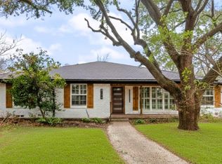 9726 Dartridge Dr, Dallas, TX 75238