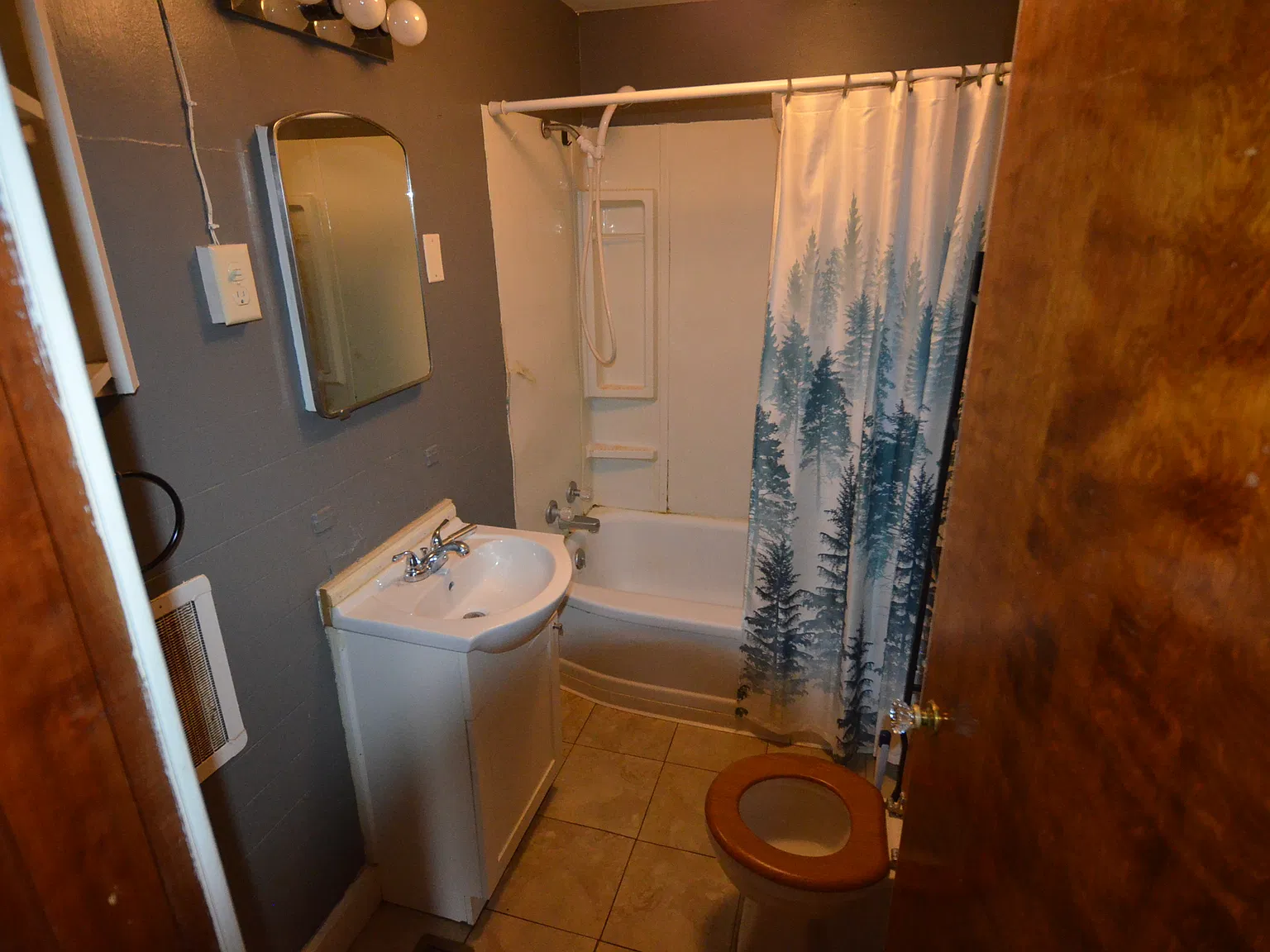 1 bed, 622 sqft, $690 — Photo 4