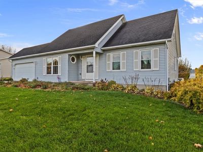 20 Canterbury Ln, Bergen, NY, 14416