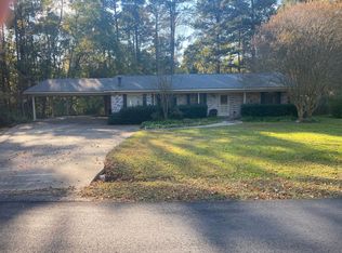 4160 Glenn Rd, Shreveport, LA 71107