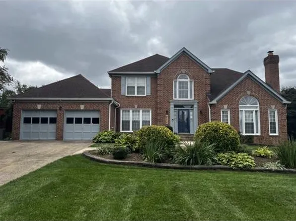 5808 Hampton Forest Way, Fairfax, VA 22030