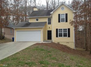 4510 Forrest Bend Ct, Snellville, GA