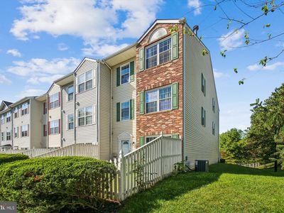 9313 Leigh Choice Ct #52, Owings Mills, MD, 21117