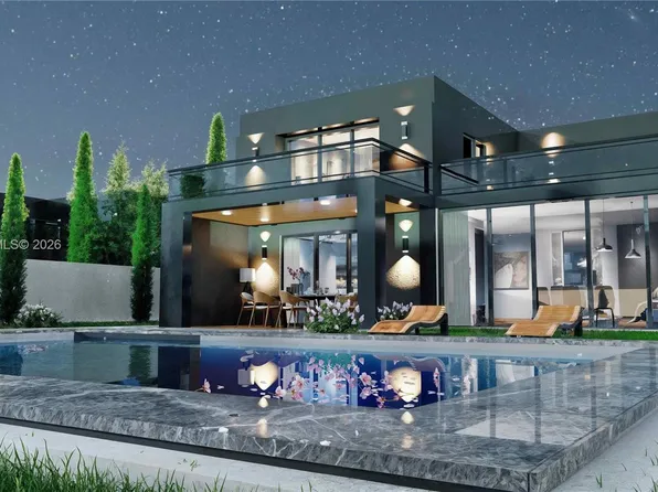 15207 NE 8th Ave, Miami, FL 33162