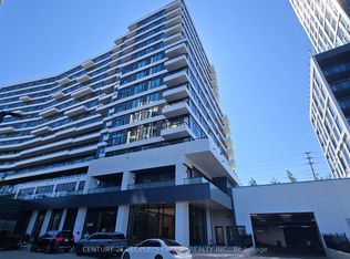 2485 Eglinton Ave W #404, Mississauga, ON L5M 7C1