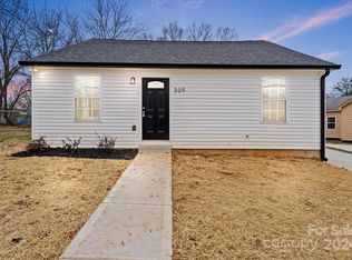 309 Walker St, Boiling Springs, NC 28086