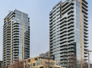 3570 SW River Pkwy UNIT 803, Portland, OR 97239