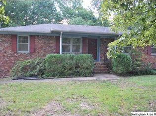 924 T St, Birmingham, AL 35235