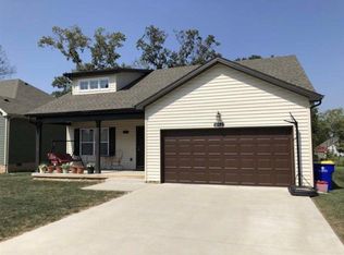 650 Maple Ridge St, Bowling Green, KY 42101