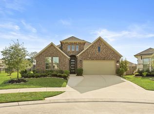 25402 Kidwiler Dr, Tomball, TX 77375