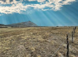 4922 County Road 13, Del Norte, CO 81132