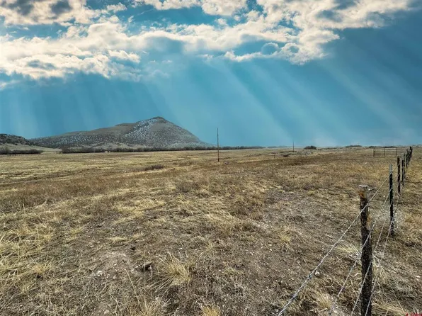4922 County Road 13, Del Norte, CO 81132
