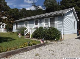 132 Price Dr, Little Egg Harbor, NJ 08087