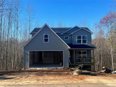 494 Day Star Ln, Mount Airy, GA, 30563