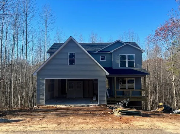 494 Day Star Ln, Mount Airy, GA 30563