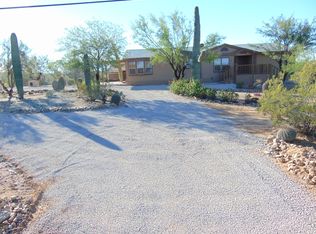 12051 W Mile Wide Rd, Tucson, AZ 85743