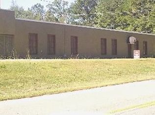 4 Preston St, Sumrall, MS 39482