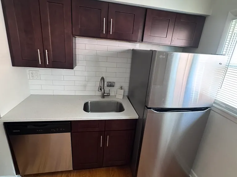 9030 Kenton Ave #1W — Photo 1