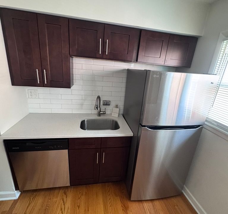 1st image of 9030 Kenton Ave APT 1W
