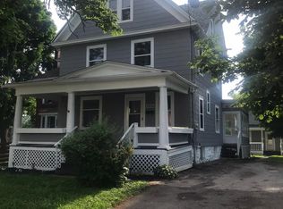 2836 Lewiston Rd, Niagara Falls, NY 14305