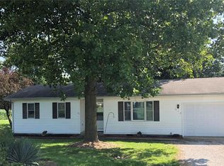 512 Walker St, Vandalia, IL 62471