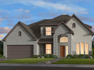 356 Old Stone Rd, Austin, TX 78737