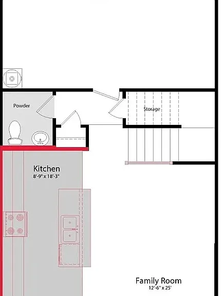 3021 Percheron Dr — Photo 5
