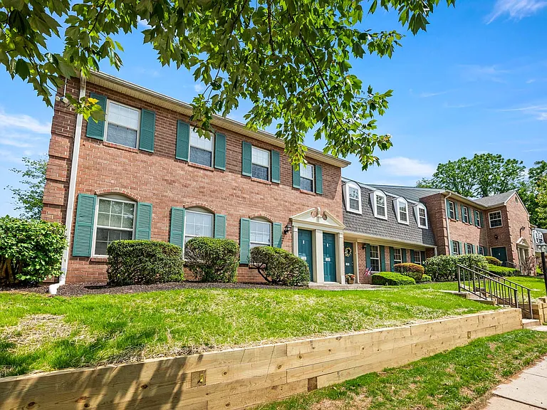 New Kent Apartments — Photo 38