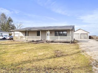 505 Joann St, Mazon, IL 60444