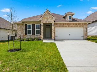 1923 Sebright Dr, Bryan, TX 77807