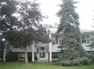 8598 Mink St SW, Etna, OH 43062