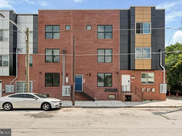 518 W Susquehanna Ave Unit 1, Philadelphia, PA 19122