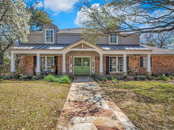 9702 Trail Hill Dr, Dallas, TX 75238