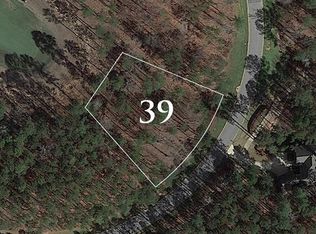 2130 Armors Frd #39, Greensboro, GA 30642