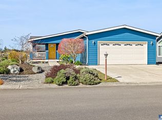 773 W Heritage Loop, Sequim, WA 98382