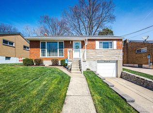 3252 Floridale Ln, Cincinnati, OH 45239