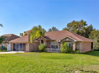 1952 Eden Dr, Deltona, FL 32725
