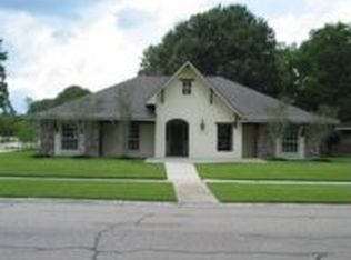 8462 Lasalle Ave, Baton Rouge, LA 70806