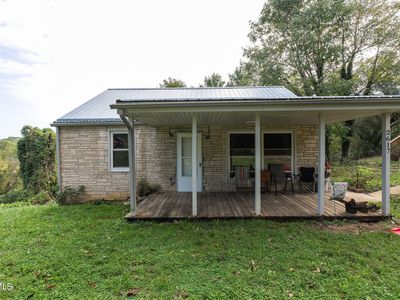 2617 Birdwell St, Kingsport, TN, 37664