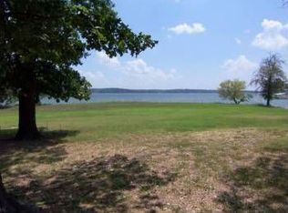 55 Cardinal Rd, Pryor, OK 74361