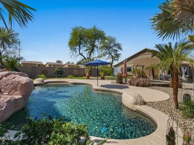 6005 N Cherie Ct, Litchfield Park, AZ, 85340