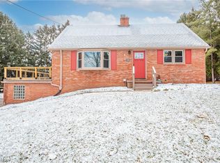 3010 46th St SW, Canton, OH 44706