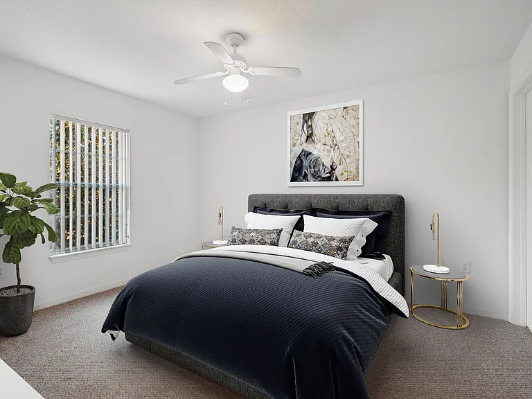Brookwood Forest Apartments — Photo 28